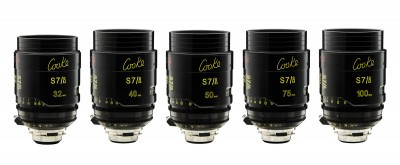 Cooke Optics to Show The Best in Cinematography Lenses at EnergaCAMERIMAGE 2019