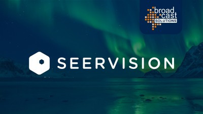 Broadcast Solutions Partners with Video Automation Software Developer Seervision