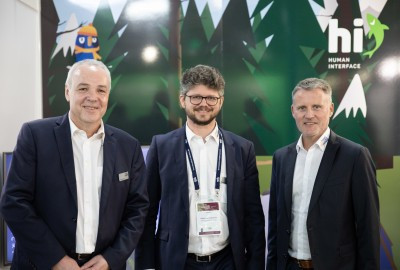 Broadcast Solutions looks back on successful Broadcast Innovation Day 2019 in Bingen, Germany
