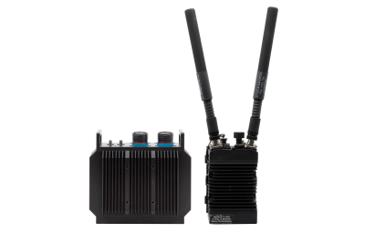 Broadcast Solutions releases meshLINK to revolutionise wireless video transmissions