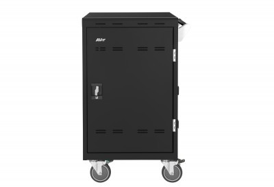 Consortium to Supply AVer Visualisers and Charging Carts