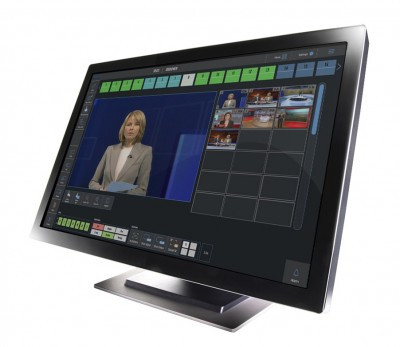 Shotoku Broadcast Systems Will Introduce the TR-XT3 Studio Control System to the World at NAB 2023