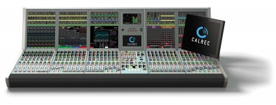 Pro audio and lighting specialist Group One creates nationwide US Calrec distribution network