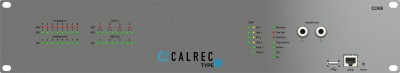Calrec Launches Type R for TV IP-Based Virtual Mixing