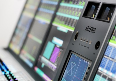 NBC OLYMPICS SELECTS ITS AUDIO CONSOLES PROVIDER FOR PRODUCTION OF OLYMPIC GAMES IN TOKYO: Calrec to Equip NBC Olympics With Consoles and RP1 During its Coverage of Tokyo Olympics