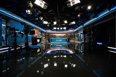 Calrec and rsquo;s IP solution selected for state-of-the-art  Sportsnet Studios