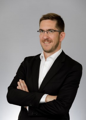 Globecast announces Antoine Guilbaud as CFO