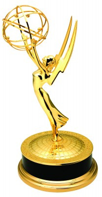 Nuke wins the Engineering Emmy and reg; Award