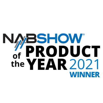 FINCONS GROUP Wins 2021 NAB Show Product of the Year Award with Univision