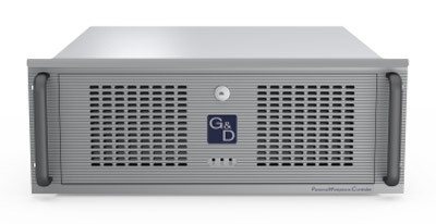 Ready for the next chapter of KVM:  G and amp;D hits the ground running at InfoComm 2021
