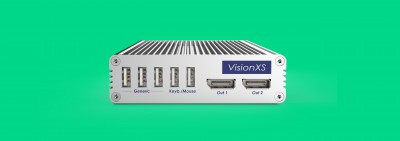 Small housing, impressive performance: KVM manufacturer G and amp;D launches high-end product series