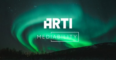 Mediability and Arti Partner to Deliver Cloud-based AR to Nordic Broadcasters and Media Production Companies