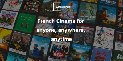 Streaming specialist 24i powers the launch of Cinessance, the Netflix of French film in North America