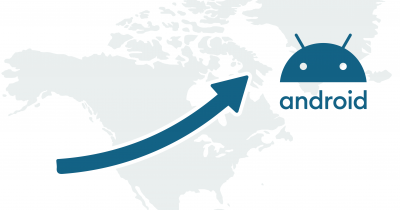 Amino Accelerates Android TV Momentum in North America
