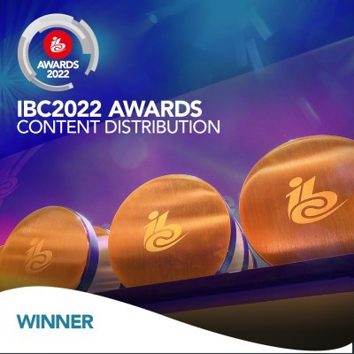 Imperial War Museums Win IBC 2022 Innovation Award with Spectra Logic and Technology Partners and rsquo; Multi-Site Storage Ecosystem