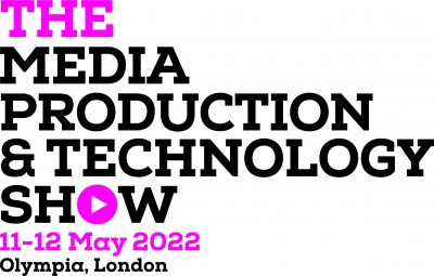 Registration Now Open for The Media Production and amp; Technology Show with a Host of New Attractions for 2022