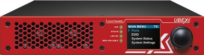 Lightware Puts the Spotlight on A V Network Connectivity and Collaboration at InfoComm 2022