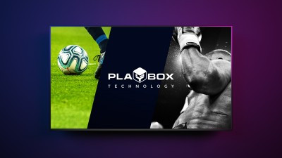 PlayBox celebrates scoring with leading sports channels