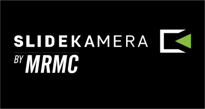 MRMC Broadcast acquires full Slidekamera product range