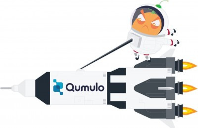 Qumulo Simplifies Data Management for Active Archives