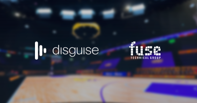 disguise Partners With Fuse Technical Group to Deliver the Future of Live and Virtual Production