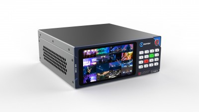 KILOVIEW debuts new products to boost IP transition at IBC2022