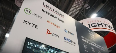 Lightware Visual Engineering announces the expansion of the company and rsquo;s Integrations Partnership initiative with key global industry players.