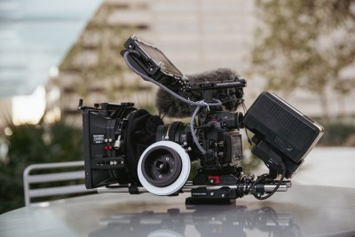 Wooden Camera releases a new sleek, more robust line of Kits for the Panasonic DC-GH6