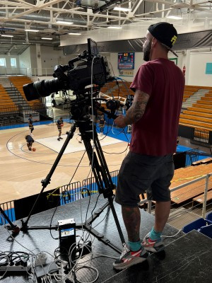 Dejero Provides Connectivity for Quality and rsquo;s Live Coverage of FIBA Basketball World Cup 2023 Qualifier Games in the Americas