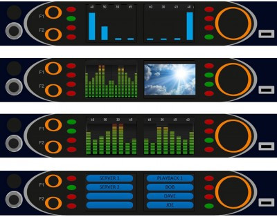TSL Products Unveils Next Generation SAM-Q Audio Monitoring Platform