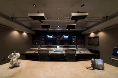 PMC Showcases Dolby Atmos Adoption at NAMM 2019