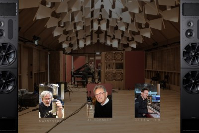 PMC Sponsors The Sheer Pleasure of Sound and ndash; a Three Day Audio Conference In Switzerland