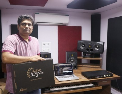 Prism Sound Appoints Trimac Products As Its Indian Distributor