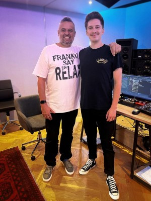 PMC Studio London Hosts Beyond The Mix and rsquo;s First Pro Audio Seminar