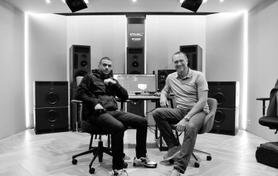 Swindle Trusts PMC To Mix His Latest Album In Dolby Atmos