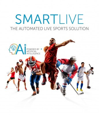 Tedial Brings Broadcasters Measurable Financial Advantages with AI Powered SMARTLIVE and Operational Efficiency with Feature-Rich HYPER IMF End-to-End Workflow and Proven Version Factory