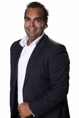 Arun Maljaars Promoted to Director of Content and Channels at INSIGHT TV
