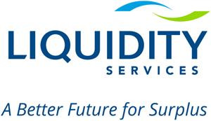 Liquidity Services Announces the Online Auction of Richmond Film Services and rsquo; Professional Audio Equipment Fleet