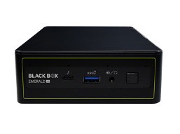 Black Box at the 2022 NAB Show New York: Industry-Leading KVM-Over-IP Solutions for Broadcast, Gaming and Entertainment