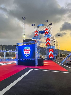 United Studios of Israel Embraces Riedels Bolero for Live Production of Popular Reality, Sport, and Entertainment Shows