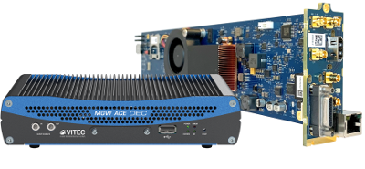 VITEC Expands HEVC Contribution Solution With MGW Ace Decoder openGear Card