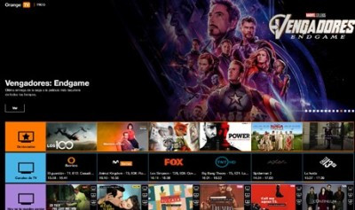 Viaccess-Orca Secures New Android TV STB for Orange Spain IPTV Offering