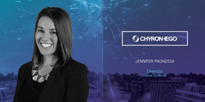 Jenn Paonessa to Head Up ChyronHegos New Venues Solutions Division