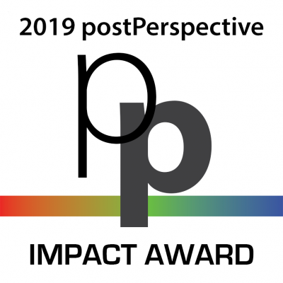 Winners of postPerspective Impact Awards from NAB 2019 Announced