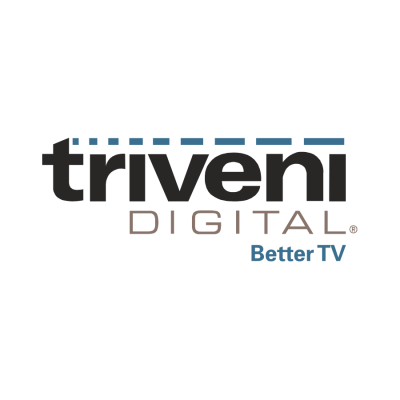 Triveni Digital Introduces ATSC 3.0 Broadcast Gateway for End-to-End Delivery of Next-Gen TV
