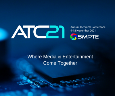 SMPTE Reveals Annual Technical Conference Program