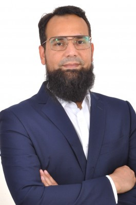 Abdul Hadi appointed Regional Sales Manager in Middle East