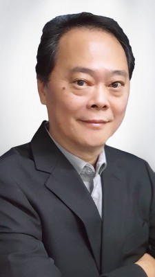 William Wong Joins Riedel as Sales Manager for Southeast Asia