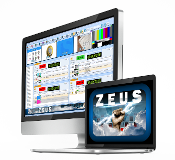 Bannister Lake Announces MAM Integration Into Its Zeus Digital Media Storage and Playout Solution