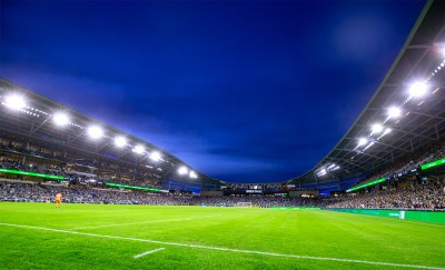 VITEC Kicks Off the Ultimate Game-Day Experience at Allianz Field
